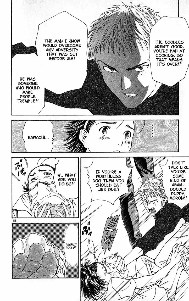 Yakitate Japan Chapter 29 18